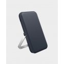 UNIQ Powerbank Hoveo 5000mAh USB-C 20W PD Fast charge Wireless M UNIQ Powerbank Hoveo 5000mAh USB-C 20W PD Fast charge Wireless M
