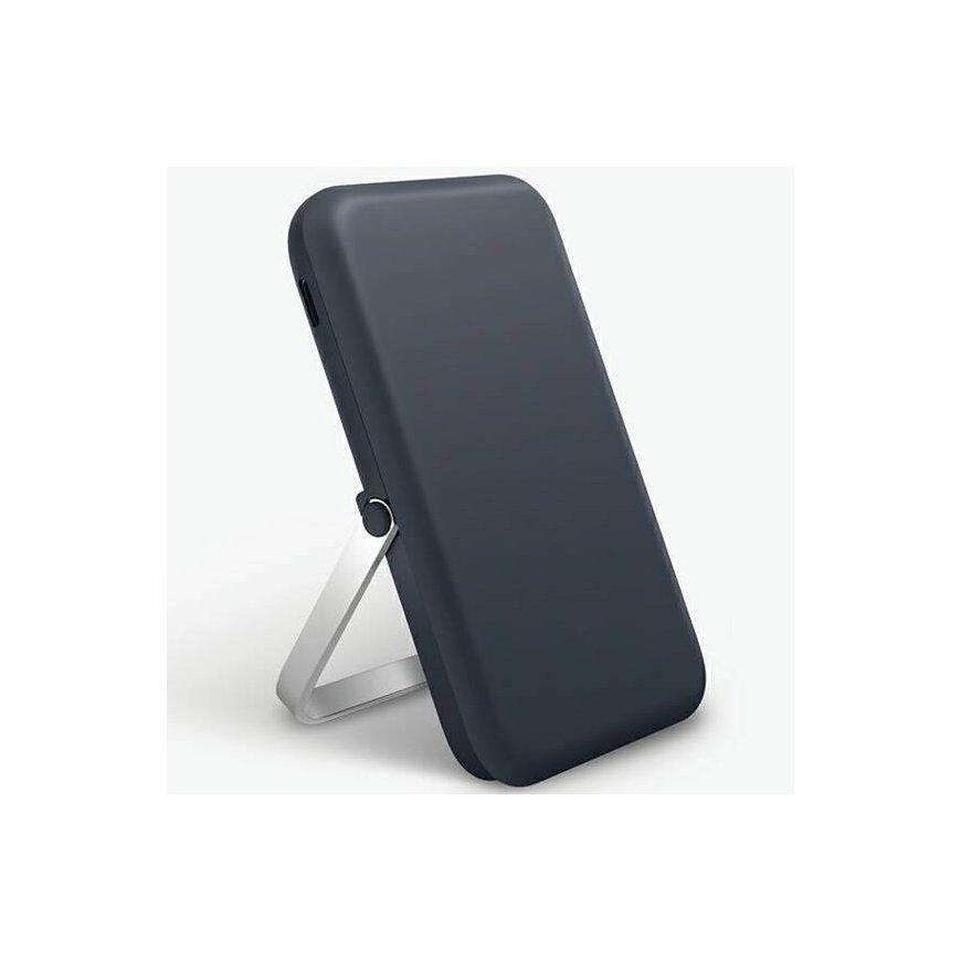 UNIQ Powerbank Hoveo 5000mAh USB-C 20W PD Fast charge Wireless M – 2