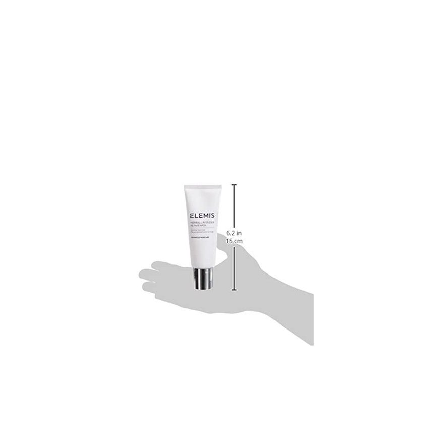 Elemis veido kaukė Advanced Skincare, 75ml – 3