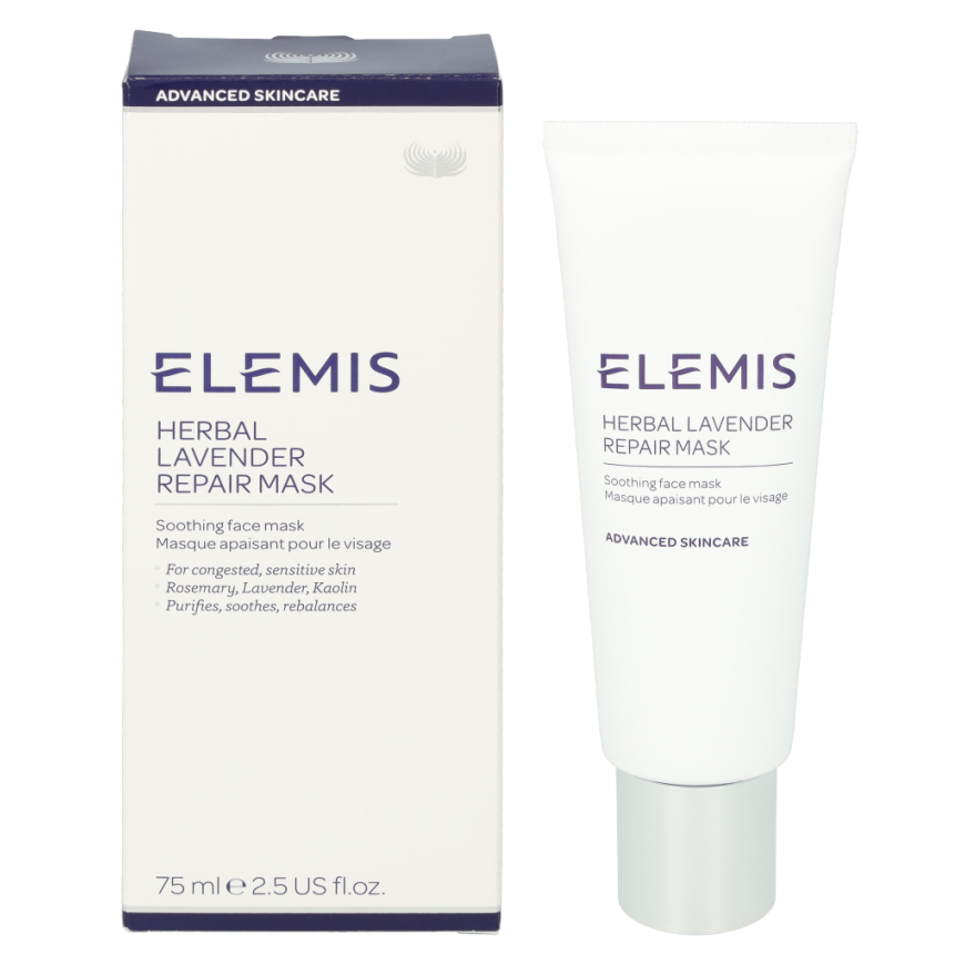 Elemis face mask Advanced Skincare, 75ml – 4