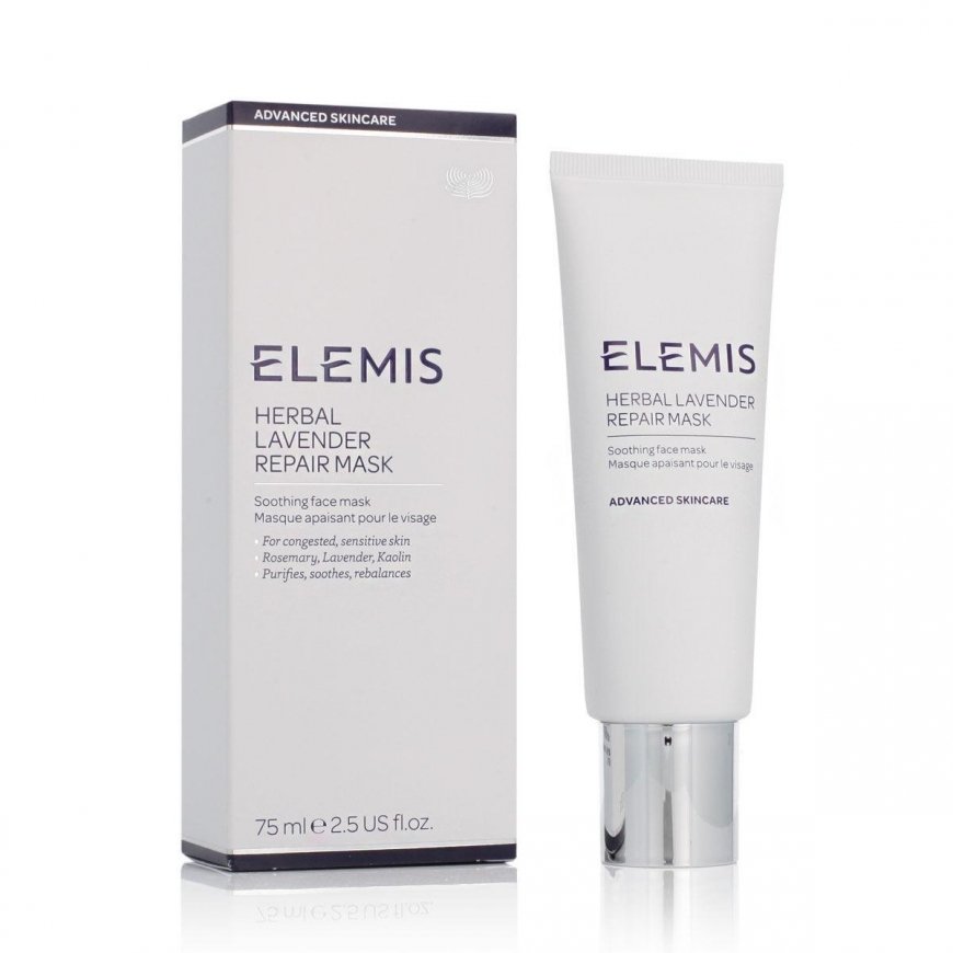 Elemis face mask Advanced Skincare, 75ml – 5