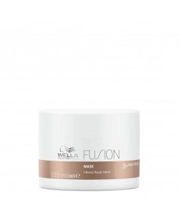 Hair mask Wella Fusion, restorative, 150 ml