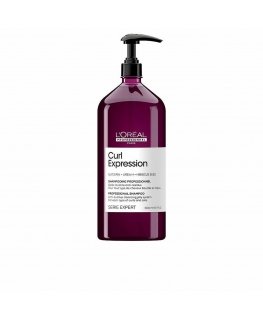 Shampoo Loreal For curly hair Expression Cleans 1000ml