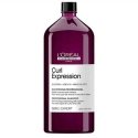 Shampoo Loreal For curly hair Expression Cleans 1000ml Shampoo Loreal For curly hair Expression Cleans 1000ml