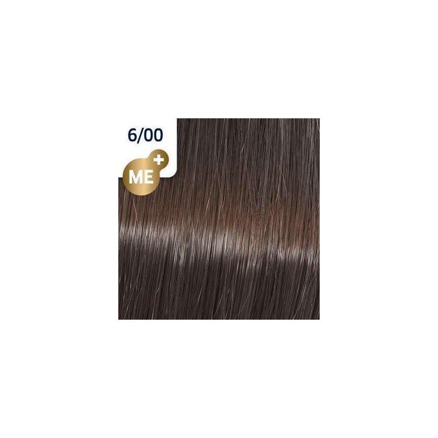 Wella Koleston Perfect Me+ plaukų dažai 60ml-6.00