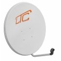 DSH ANTENN 90 CM GRAFIITSTANDARD (COR-900SAE-C) – satelliit