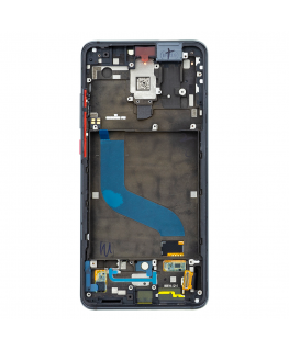 LCD Display + Touch Unit + Front Cover for Xiaomi Mi9T|Mi9T Pro