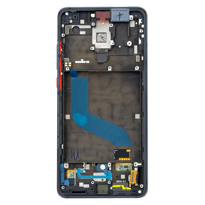 LCD Display + Touch Unit + Front Cover for Xiaomi Mi9T|Mi9T Pro