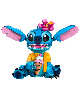 LEGO Disney Classic Stitch 43249