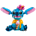 LEGO Disney Classic Стич 43249