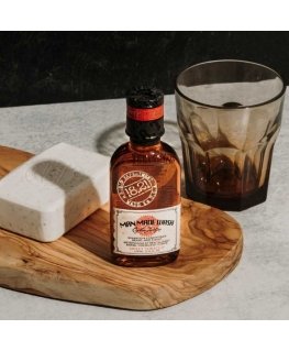 1821Manmade Šampūnas 3 in 1 Sweet Tobacco, 100 ml WSH3ST