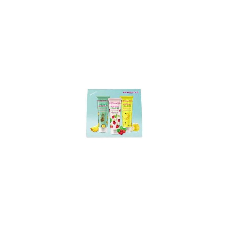 Bulldog Ginger & Patchouli Shower Gel
