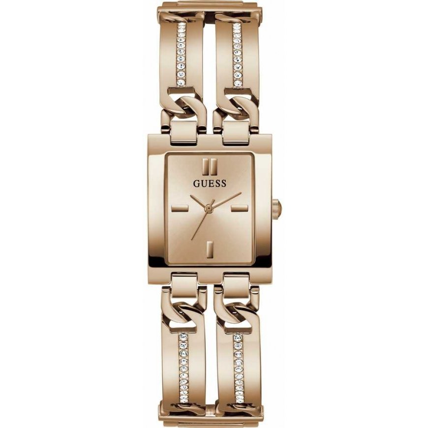 GUESS Watch Watches GUESS LADIES GW0668L3