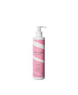 Garbanas pabrėžiantis kremas Bouclème Curls Redefined (300 ml)