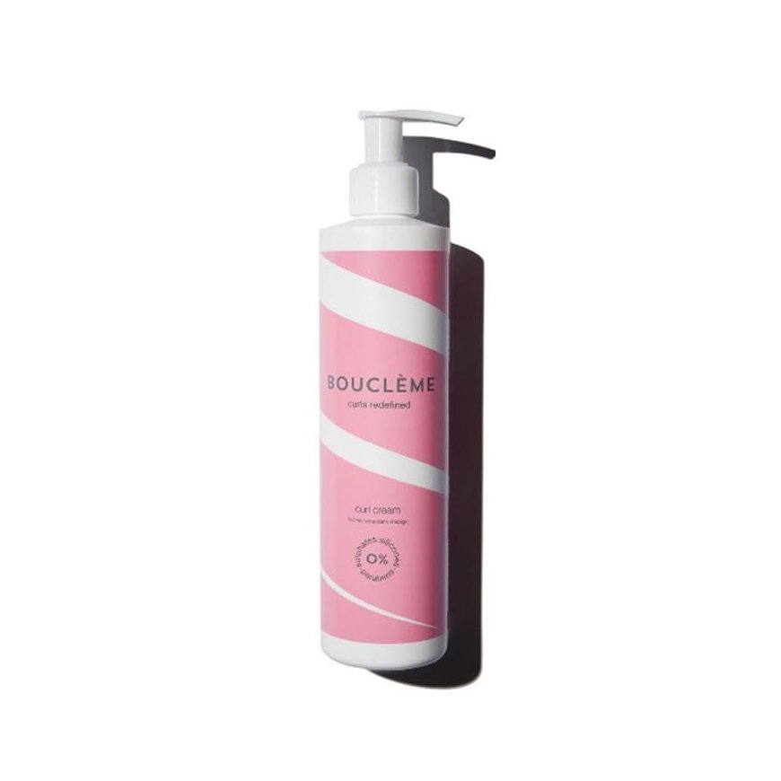 Curl highlighting cream Bouclème Curls Redefined (300 ml) – 2