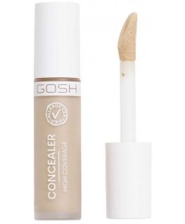 Gosh Maskuoklis High Coverage labai dengiantis maskuojantis su aplikatoriumi 003 Sand 6ml