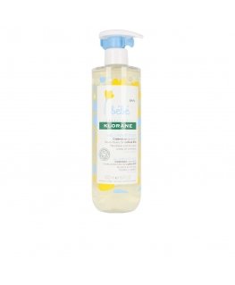 Klorane Bebé švelnus valomasis gelis raminantis medetkų gelis 500ml