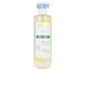 Klorane Bebé gentle cleansing gel soothing calendula gel 500ml