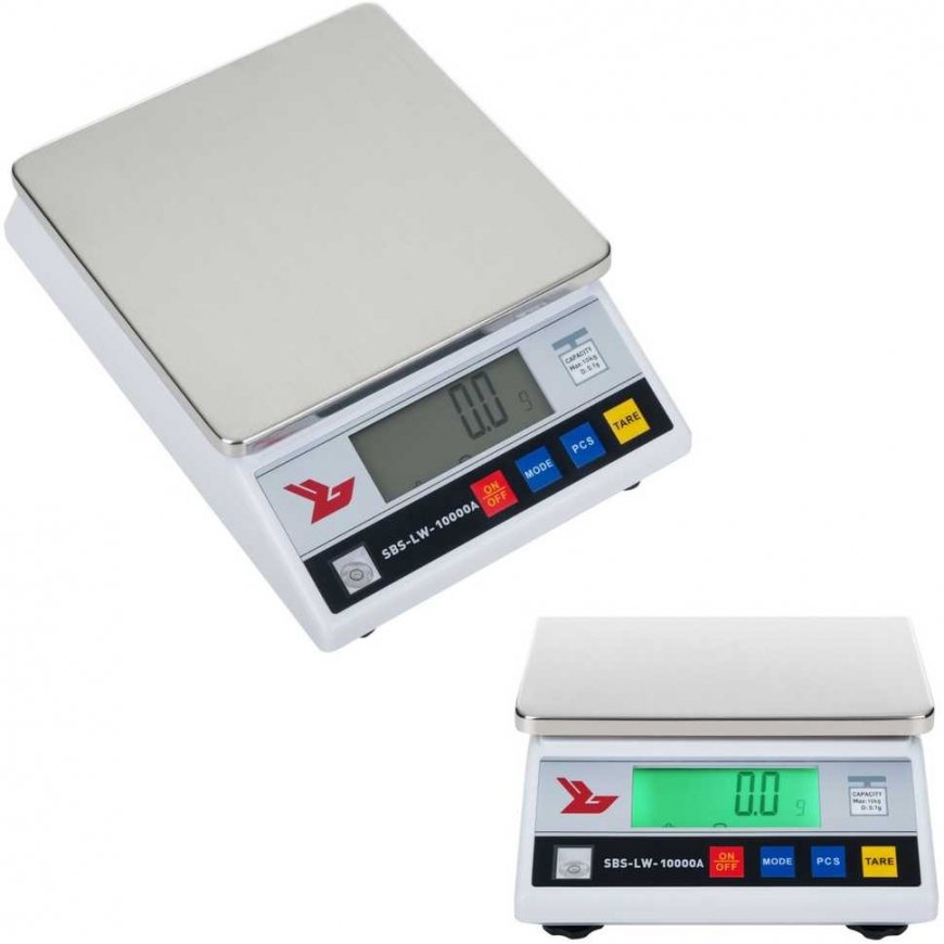 Steinberg Systems Kitchen scale Steinberg Systems
