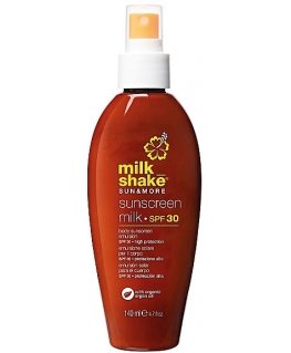 Milk Shake Sun&More Sunscreen Milk SPF30 - Opalovací emulze na tělo