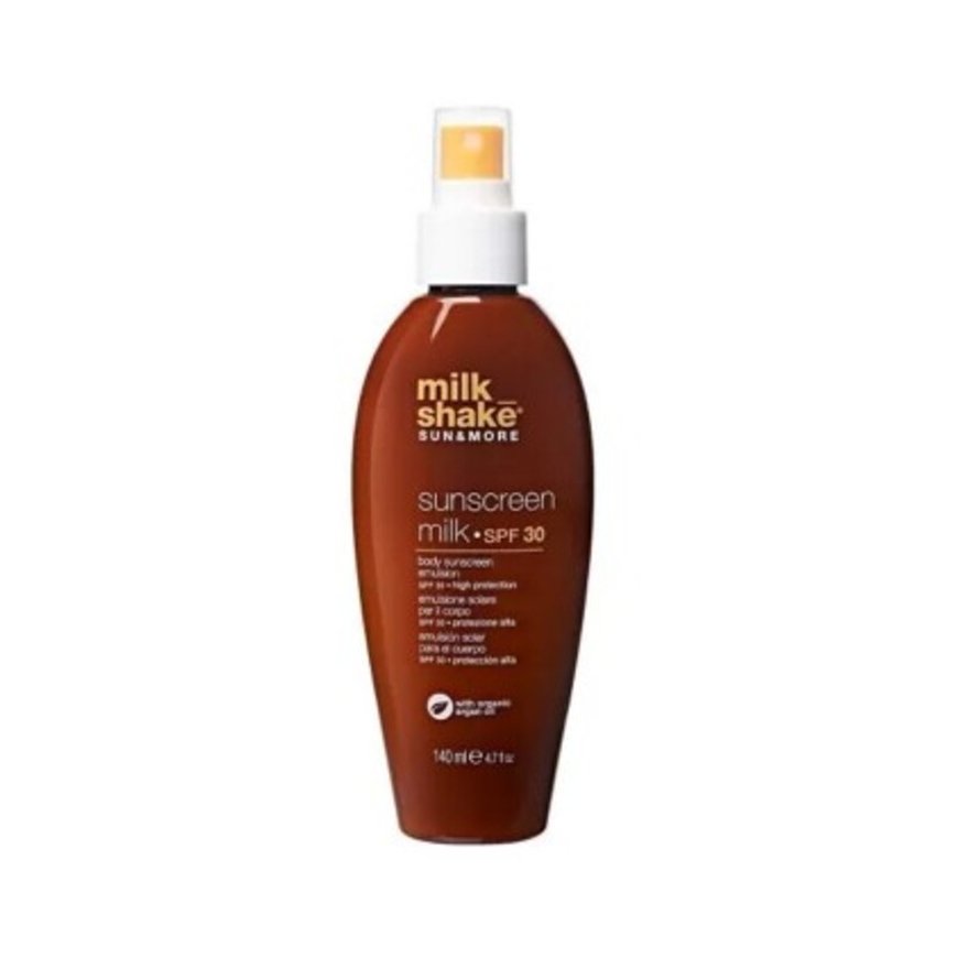 Milk Shake Sun&More Sunscreen Milk SPF30 - Opalovací emulze na tělo – 2
