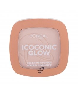 L'Oreal L'Oréal Paris Brightener Iconic Glow, 9g