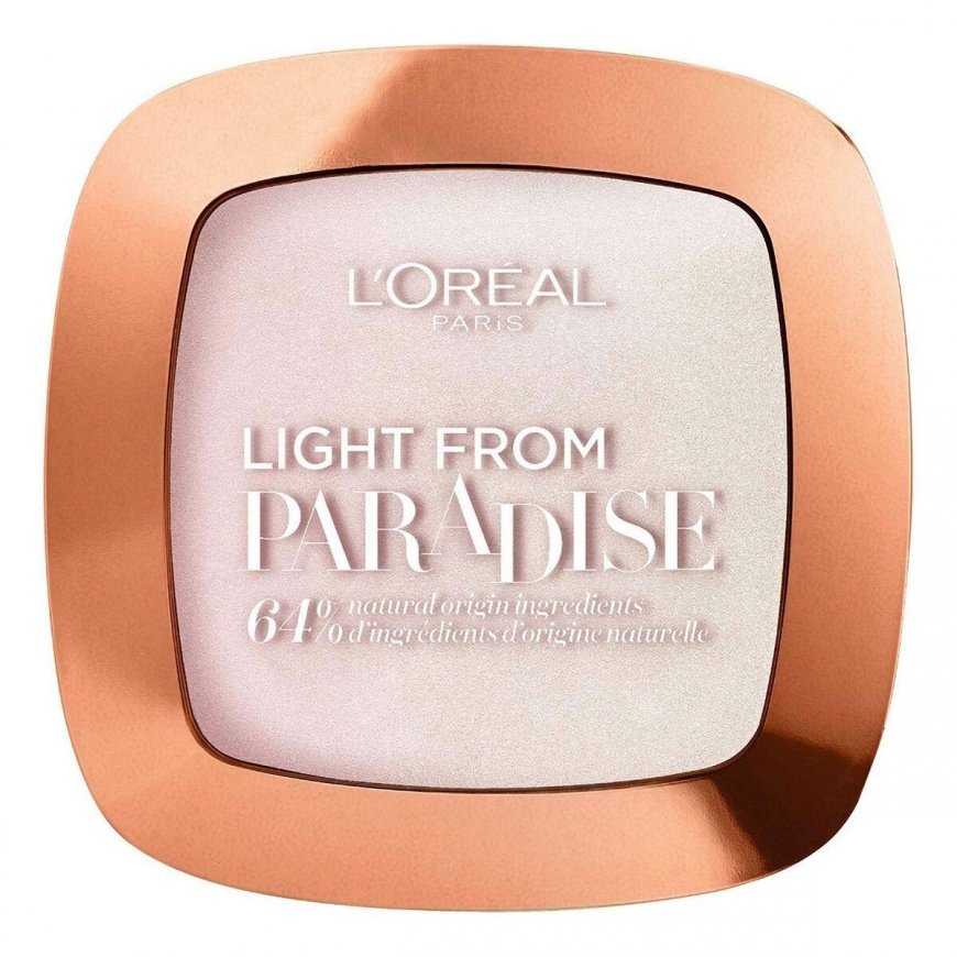 L'Oreal L'Oréal Paris Brightener Iconic Glow, 9g – 2