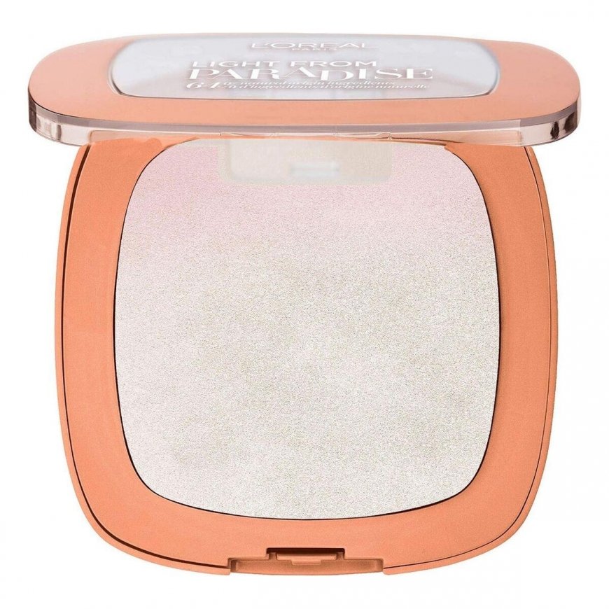L'Oreal L'Oréal Paris Brightener Iconic Glow, 9g – 5