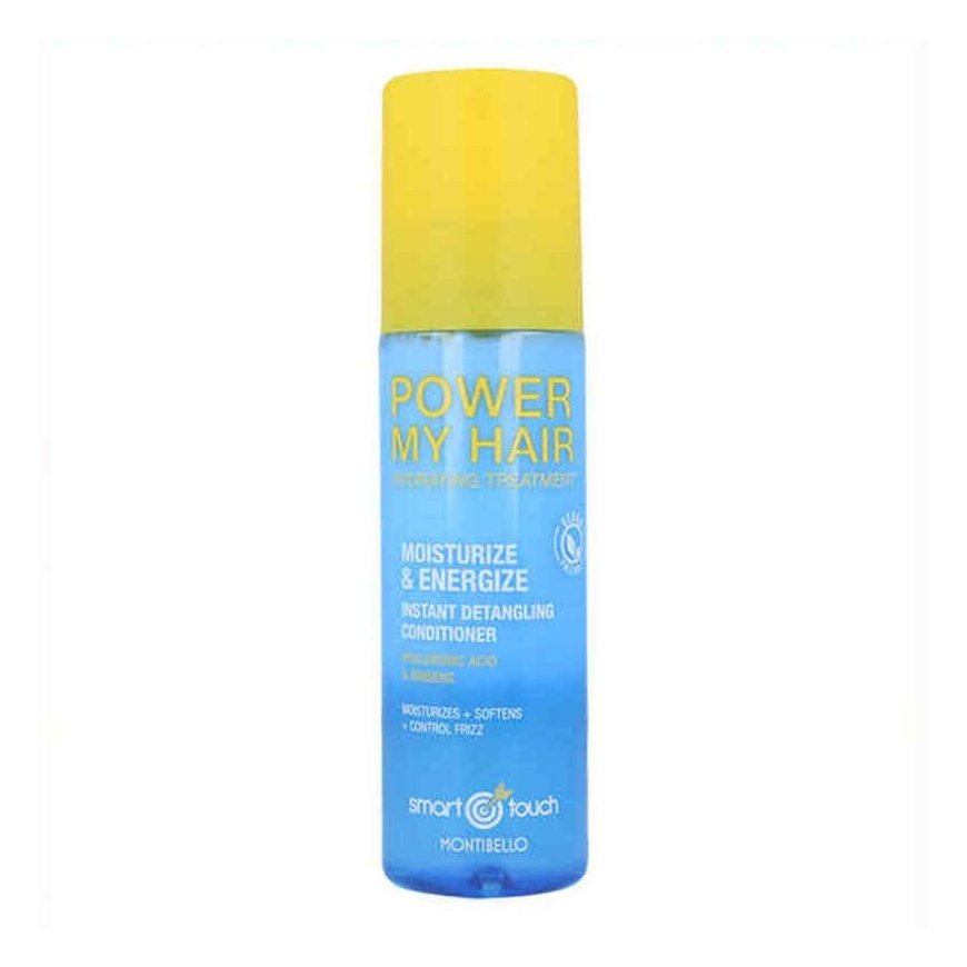 Montibello Smart Touch two-phase spray conditioner Power My Hair 200 ml – 2