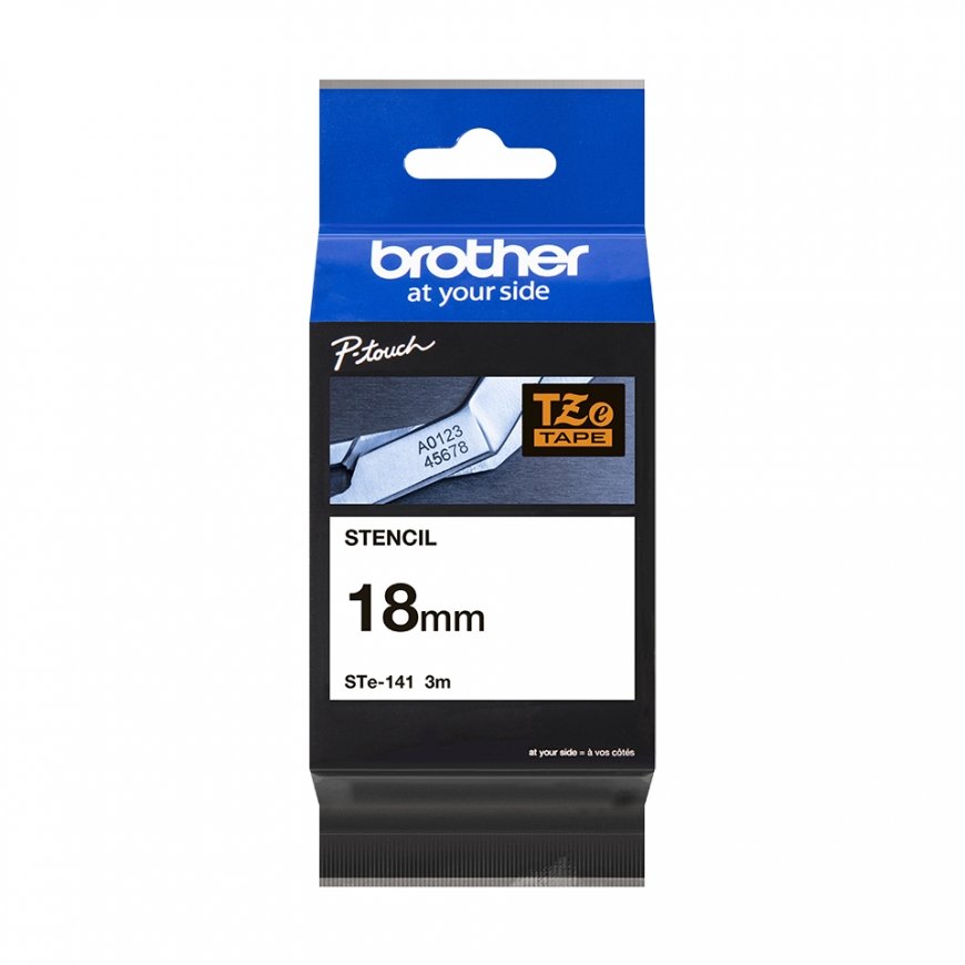 Brother ST141 markeerimisteip – 4
