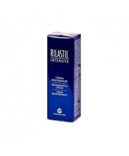 "Rilastil" intensively regenerating cream 50ml