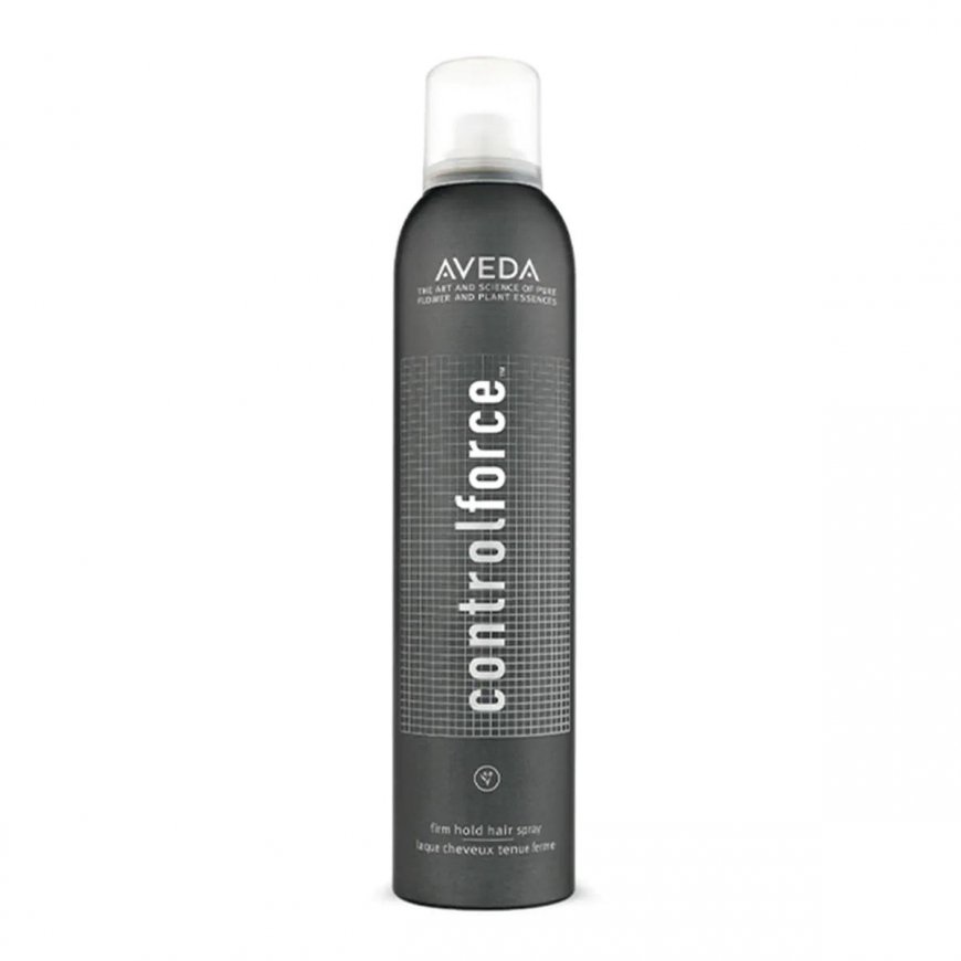 Aveda Control Force Firm Hold hair spray 300ml – 2