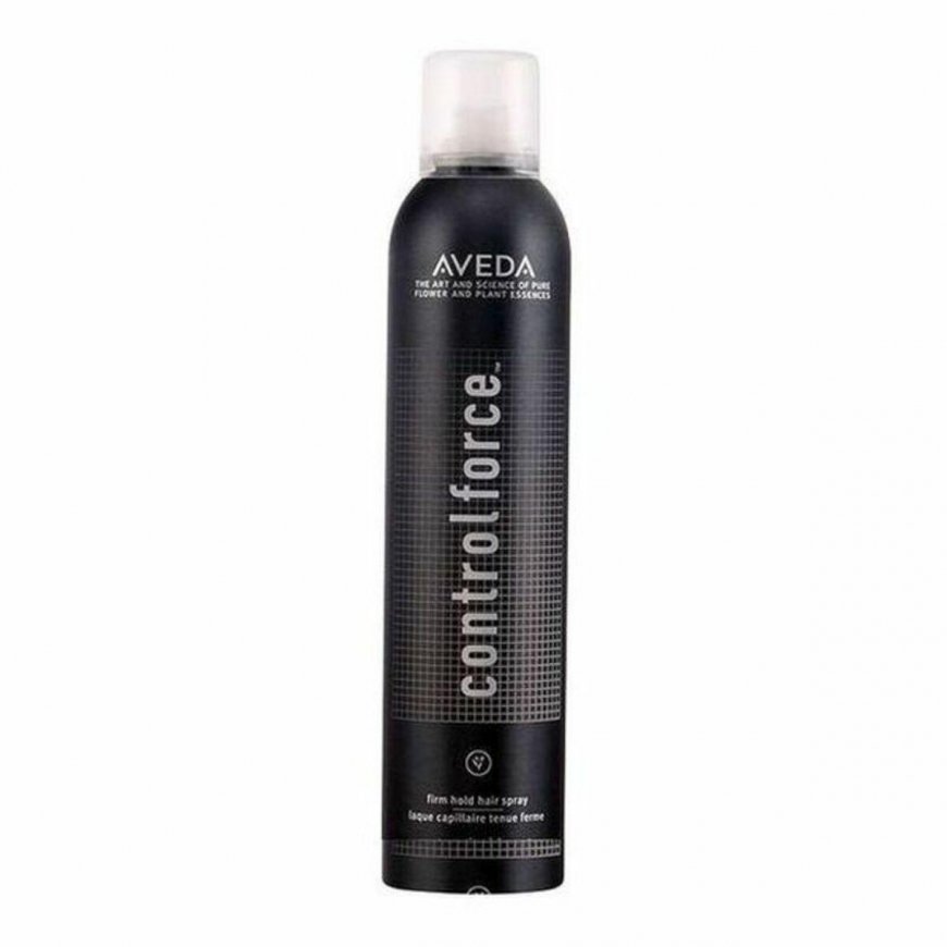 Aveda Control Force Firm Hold plaukų purškiklis 300ml – 3