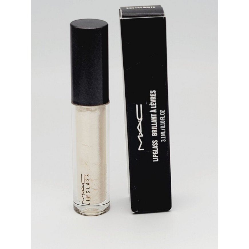 MAC Lipglass 3,1 ml – 2