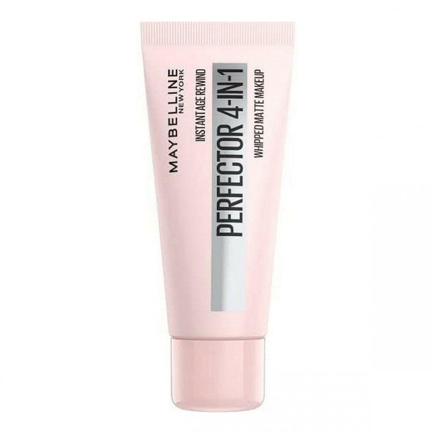 Maybelline Instant Anti-Age Perfector 4-In-1 Matte