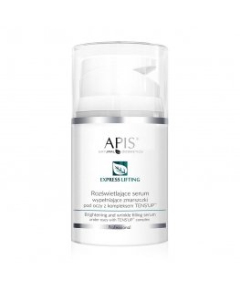 APIS EXPRESS LIFTING - brightening serum that fills under-eye wrinkles with ten-day complex, 30 ml (51825)