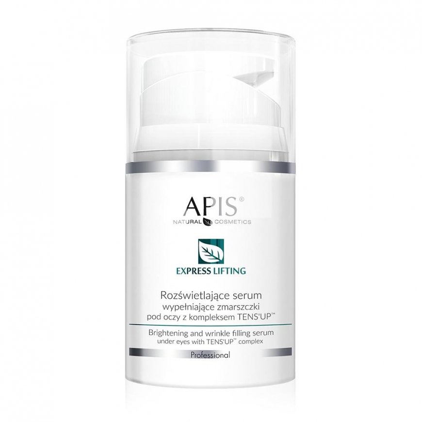 APIS EXPRESS LIFTING - brightening serum