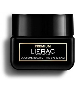 Lierac Top quality anti-aging eye cream 20ml