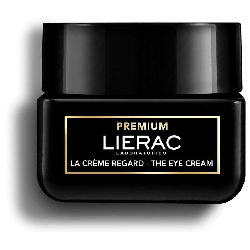Lierac Top quality anti-aging eye cream 20ml