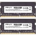Notebook memory 32GB DDR4 3200MHz 25600 MN32GSD43200-BLK BULK Notebook memory 32GB DDR4 3200MHz 25600 MN32GSD43200-BLK BULK