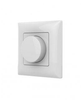 SKYDANCE PK1 wireless surface mount controller, 1 color, 1 zone