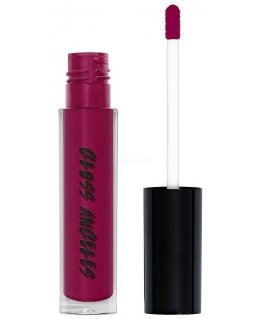 Smashbox Smashbox, Angeles, Lūpų blizgis, Acai You Girl, 4 ml Moterims