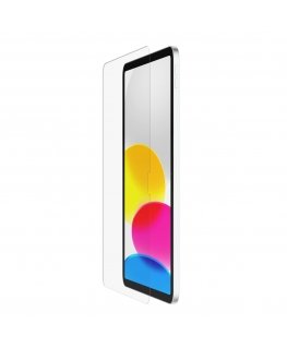 Belkin ScreenForce Kirkas näytönsuoja Apple 1 kpl