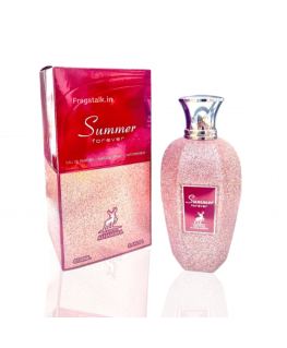 Maison Alhambra Summer Forever EDP