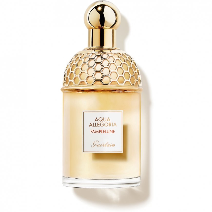 Guerlain Aqua Allegoria - Pamplelune 125 ml Женский