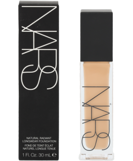 Nars Natural Radiant Longwear Foundation 30