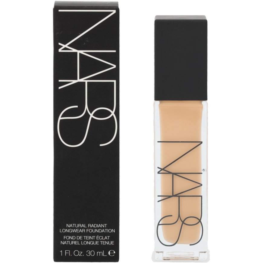 Nars Natural Radiant Longwear Foundation 30