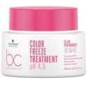 Mask Schwarzkopf Bonacure Color Freeze Treatment 200ml