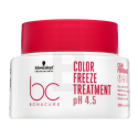 Mask Schwarzkopf Bonacure Color Freeze Treatment 200ml