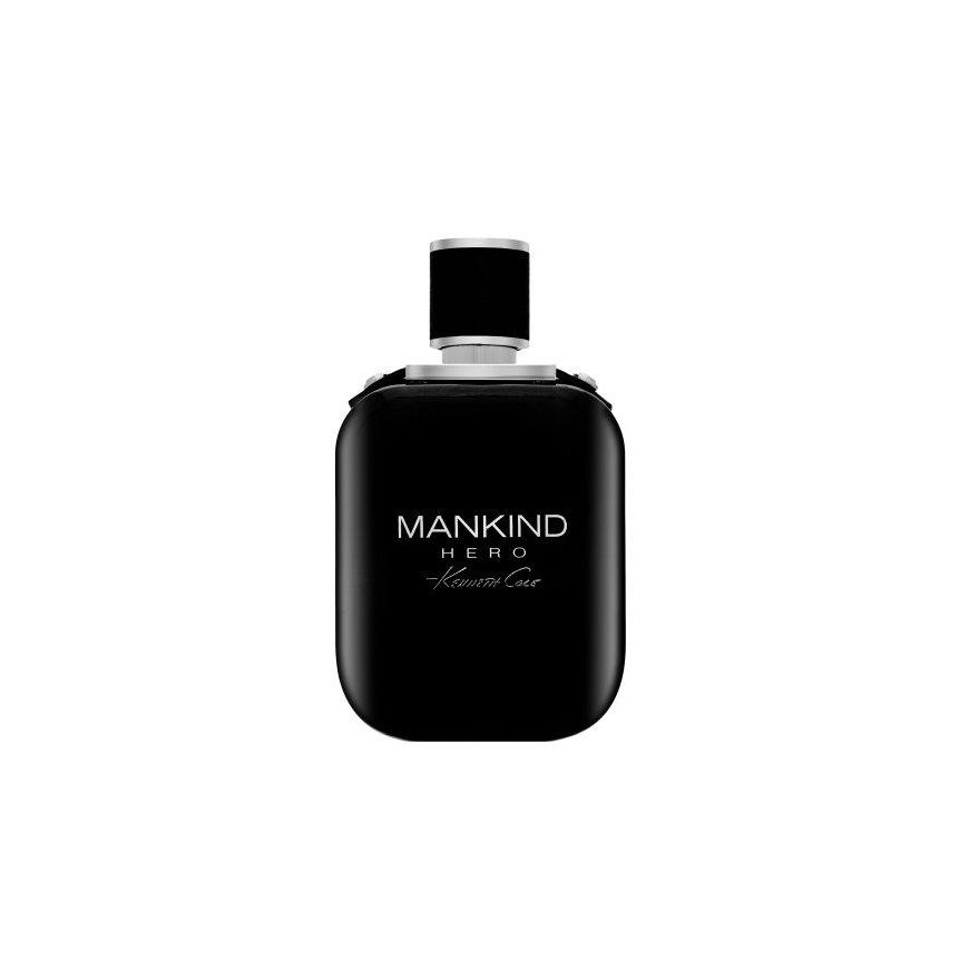 Kenneth Cole Kenneth Cole Mankind Hero